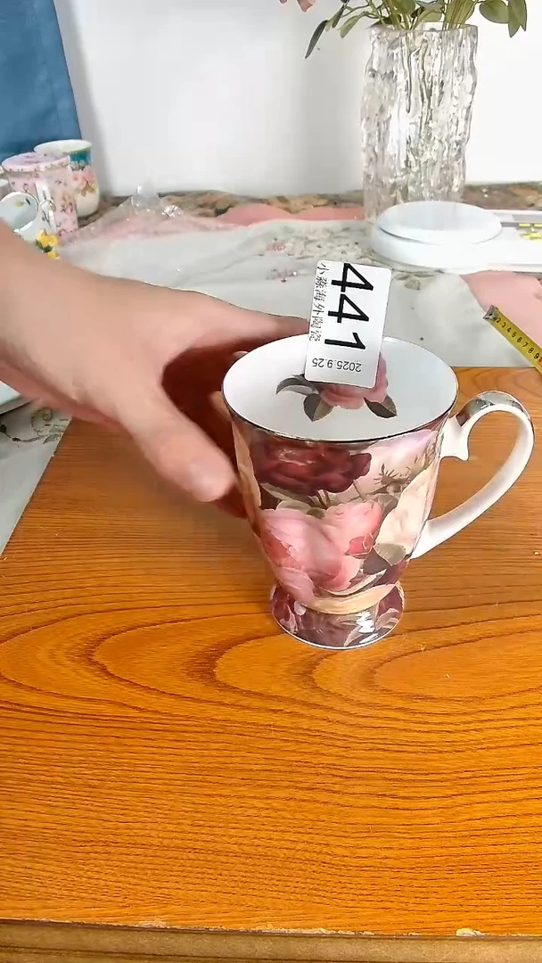 瓷片B****e小淼海外陶瓷工艺品