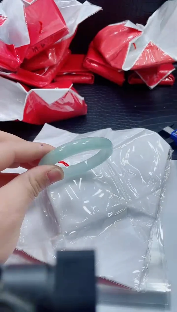 非金属无小哥187号手镯60.8圈口