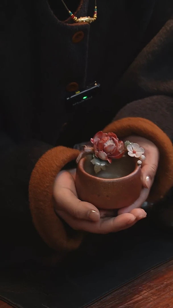 直播闪购福利品杯子