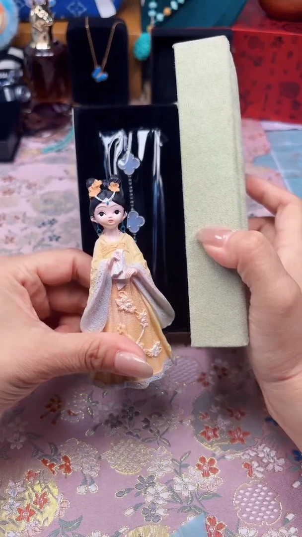 瓷片陶茶666文玩周边多人