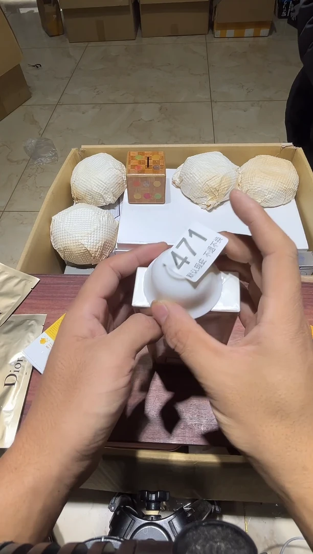 茶*姐中古链接瑕疵品471