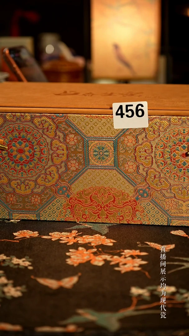 景德镇明瓷  456