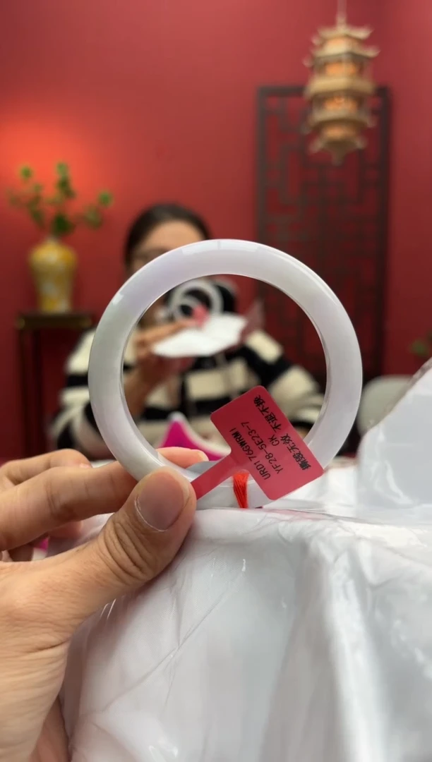 未镶嵌手镯翡翠翡翠手镯5