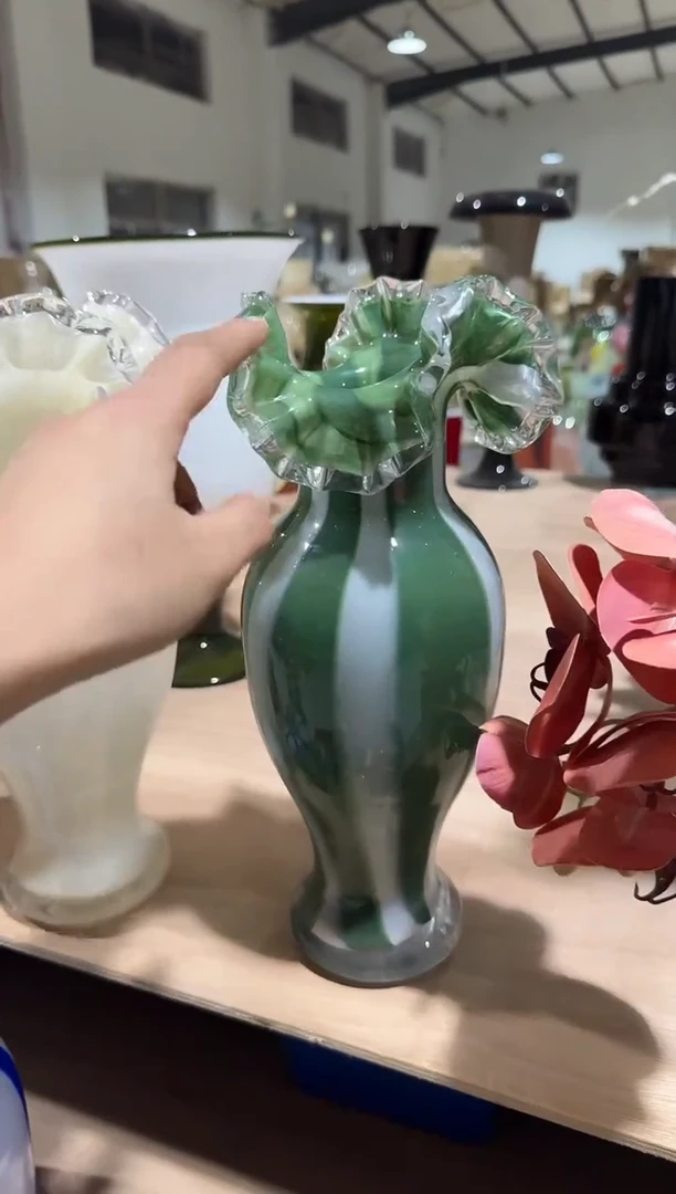 万间家居美物花瓶751