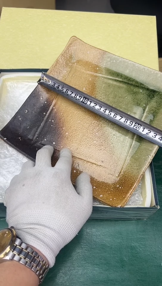 【闪购商品】中古回流瓷器好看，谨慎参拍