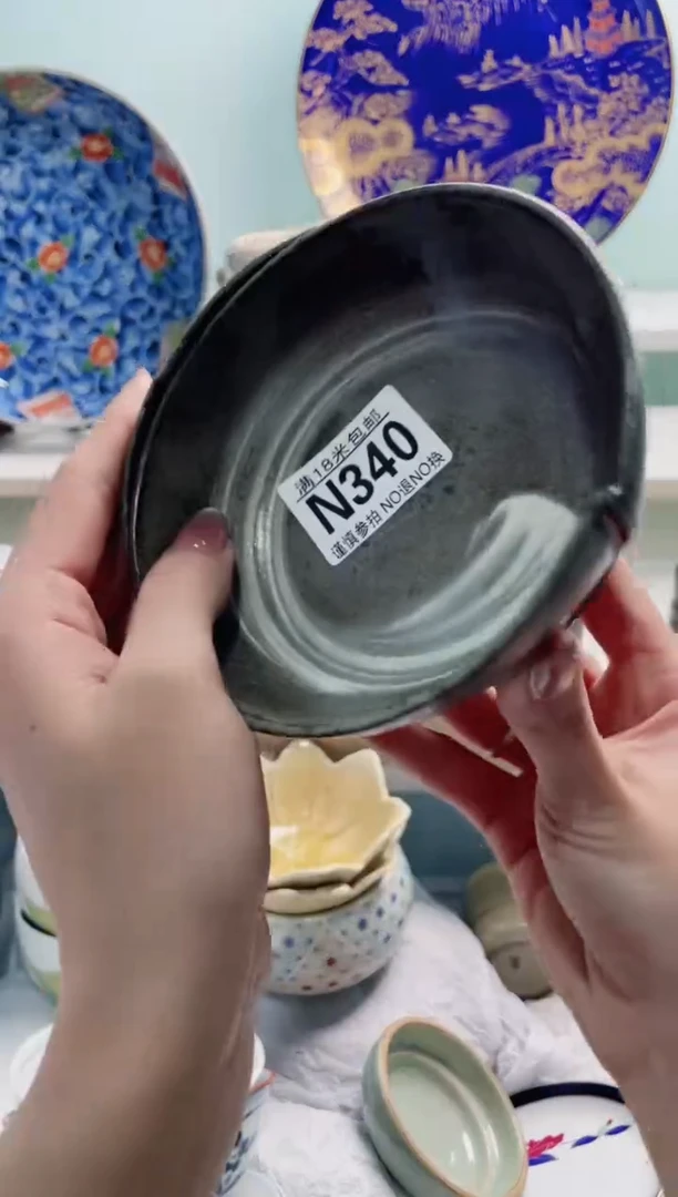 陶瓷瑞****）N340***********