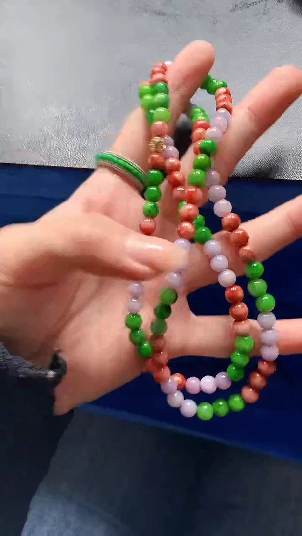未镶嵌挂件翡翠天然A货翡翠