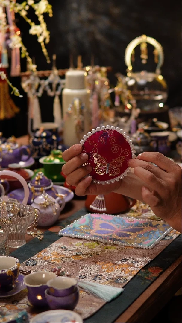 茶宠杯垫杯垫杯垫杯垫