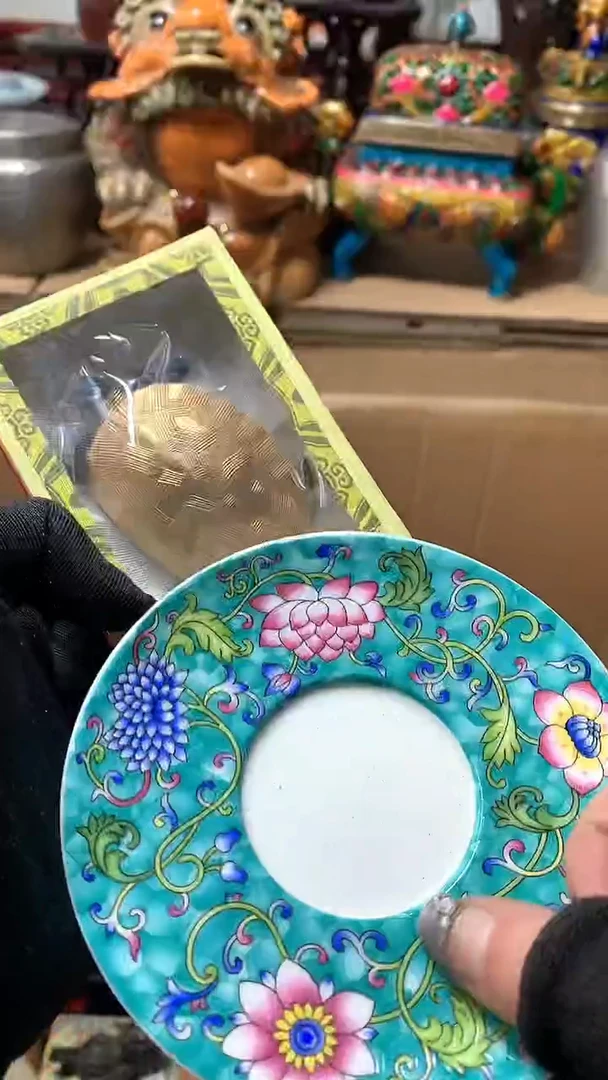 【闪购商品】瓷器默认微瑕瓷器