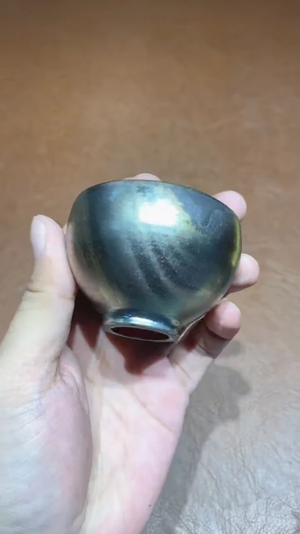 奢瓷柴烧茶器专拍链接795