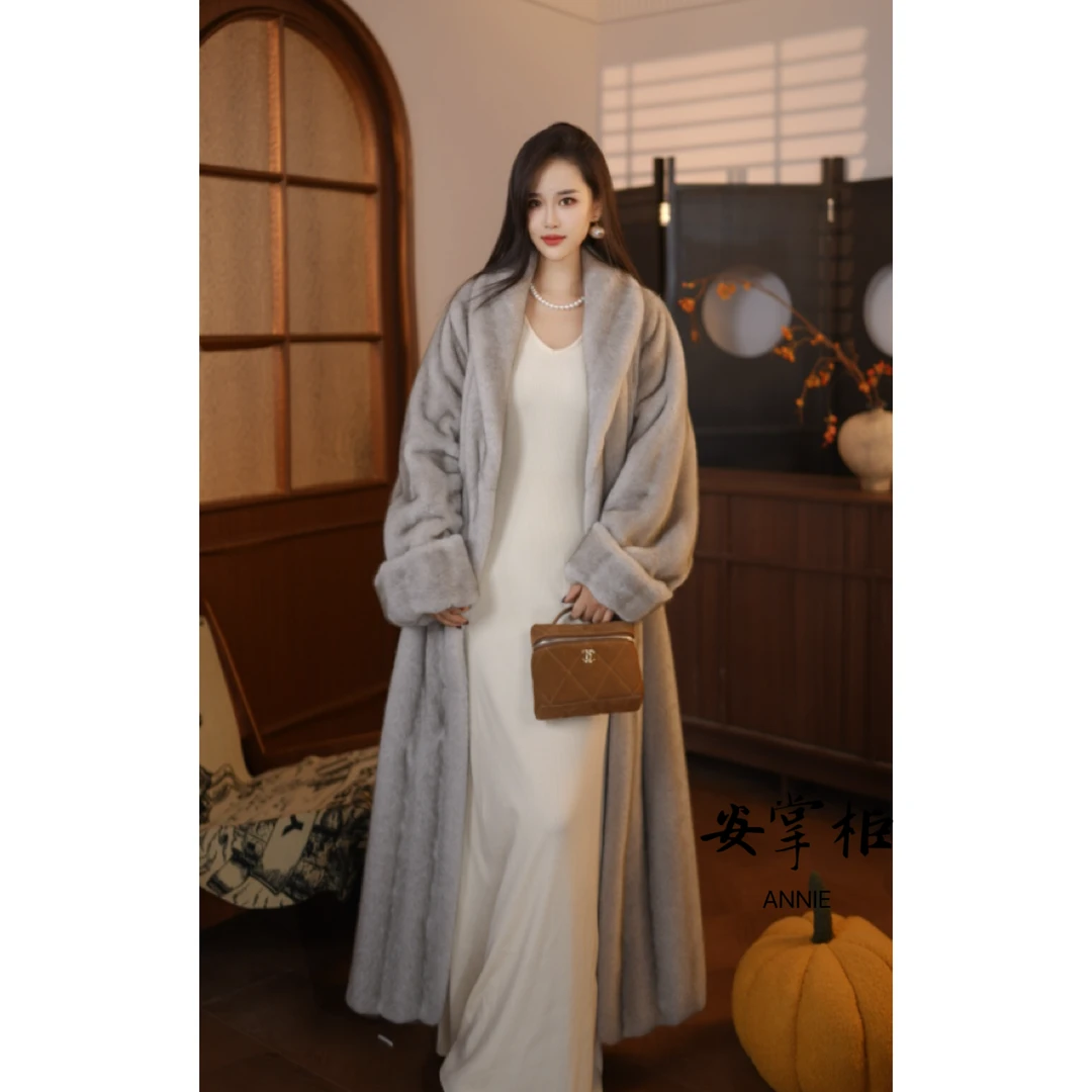 安掌柜 【琥珀流光】银兰全抽刀大南瓜挽袖魔王同款2025TUO2356