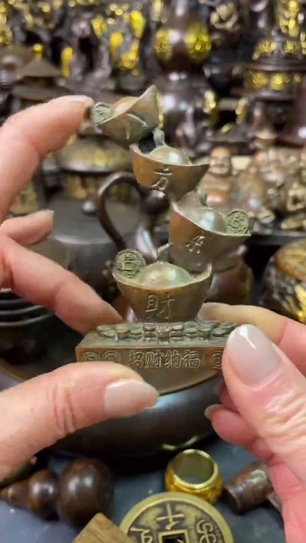 专属文玩铜器链接