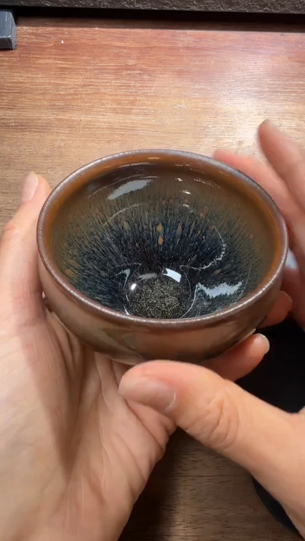 茶盏廖成义高端收藏187