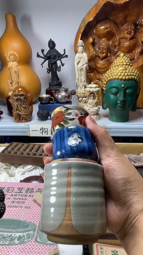 手工艺品琉璃鼓**海琉璃琉璃琉璃琉璃