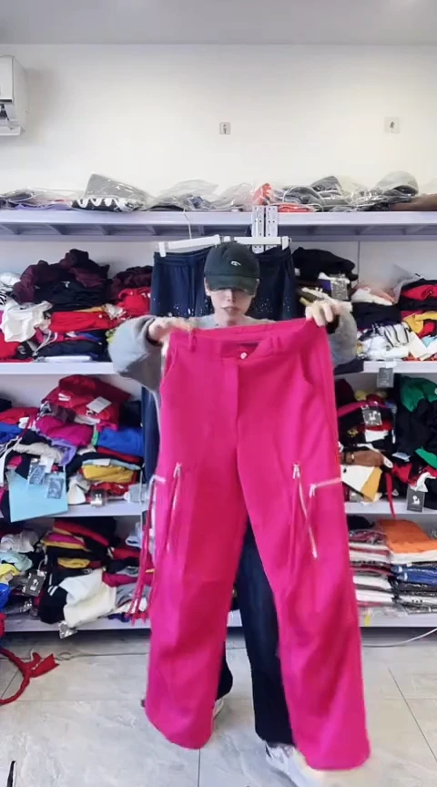 闪电购精品女装16L