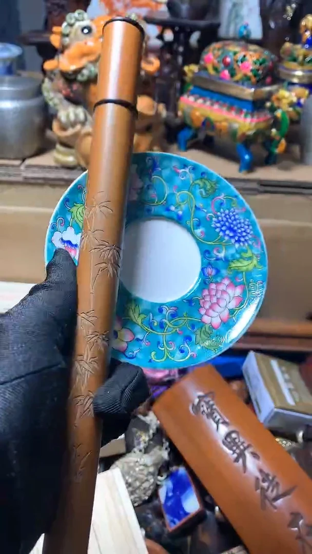 【闪购商品】瓷器默认微瑕瓷器