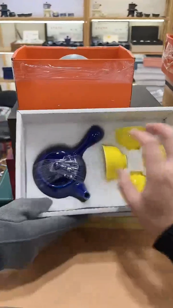 【闪购商品】展宏茶具展宏茶具@A-