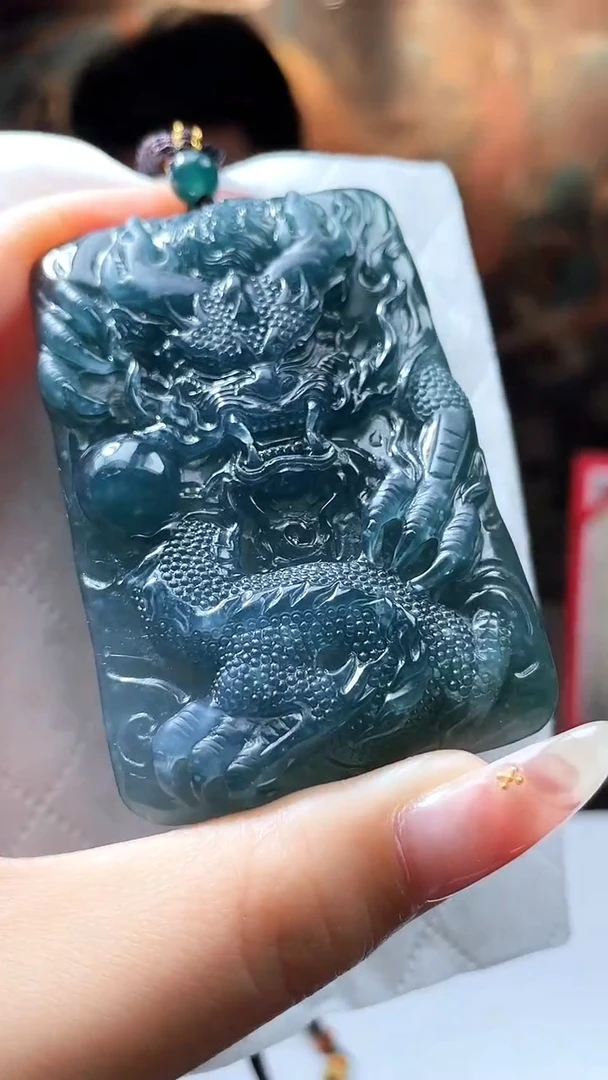 未镶嵌定制翡翠翡翠多样性发其一