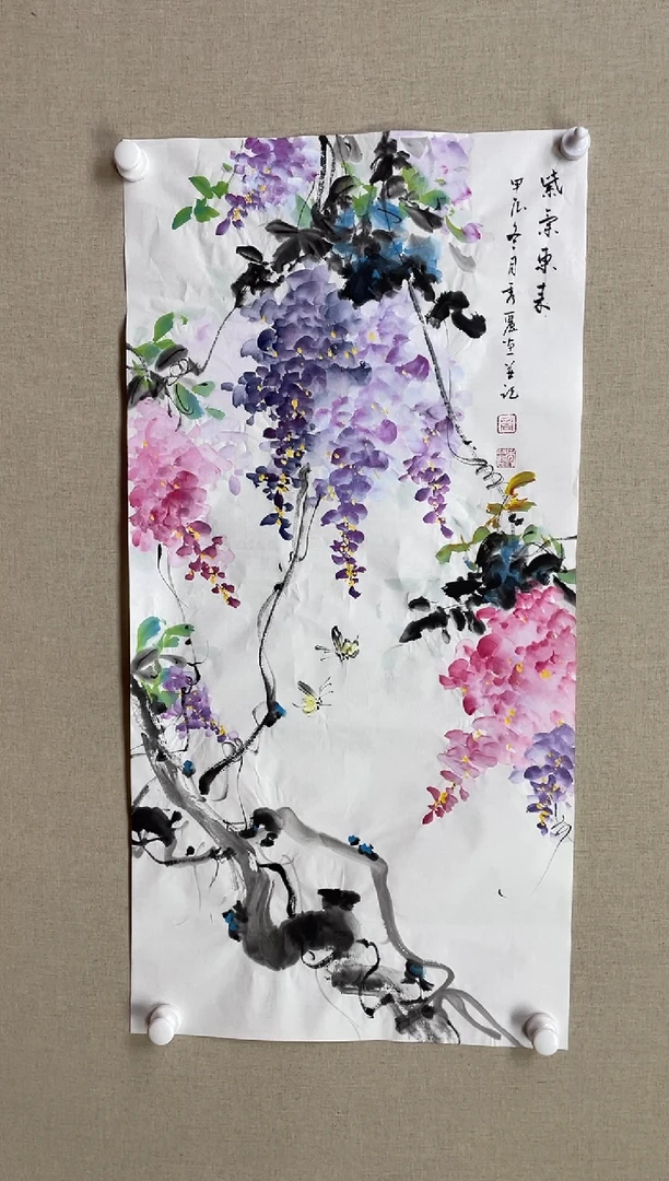 国画100*50 商秀丽商秀丽商秀丽商秀丽商秀丽商秀丽