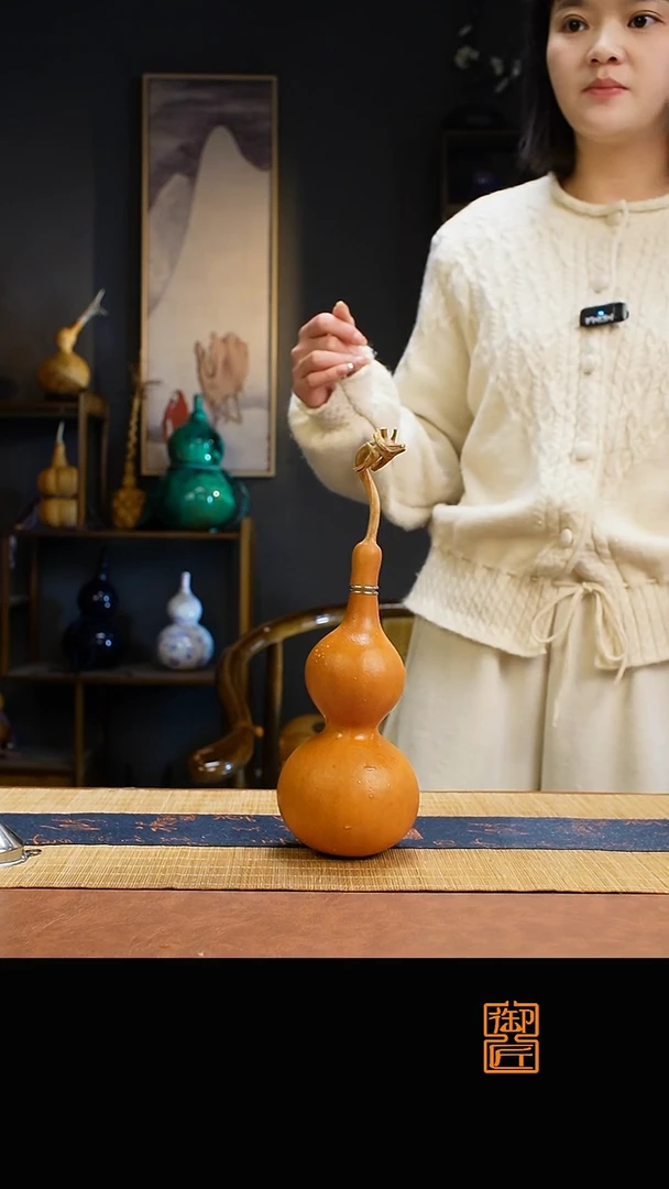 可*热水酒葫芦 一物一拍827