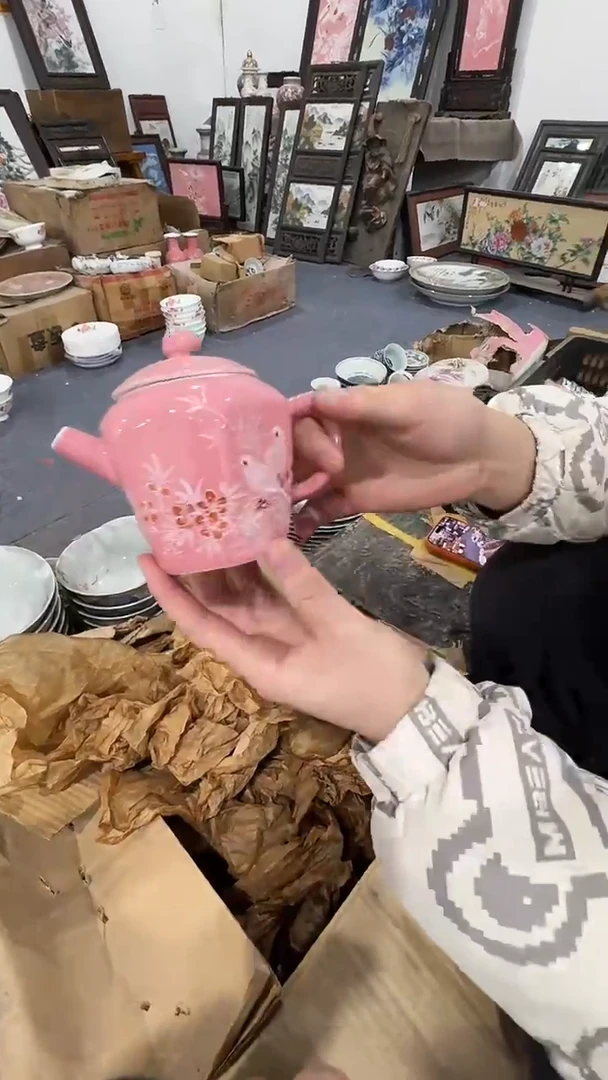 正宗景德镇陶瓷好瓷器