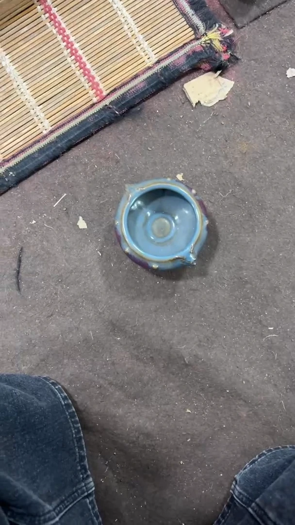瓷片风****3把件一单一个