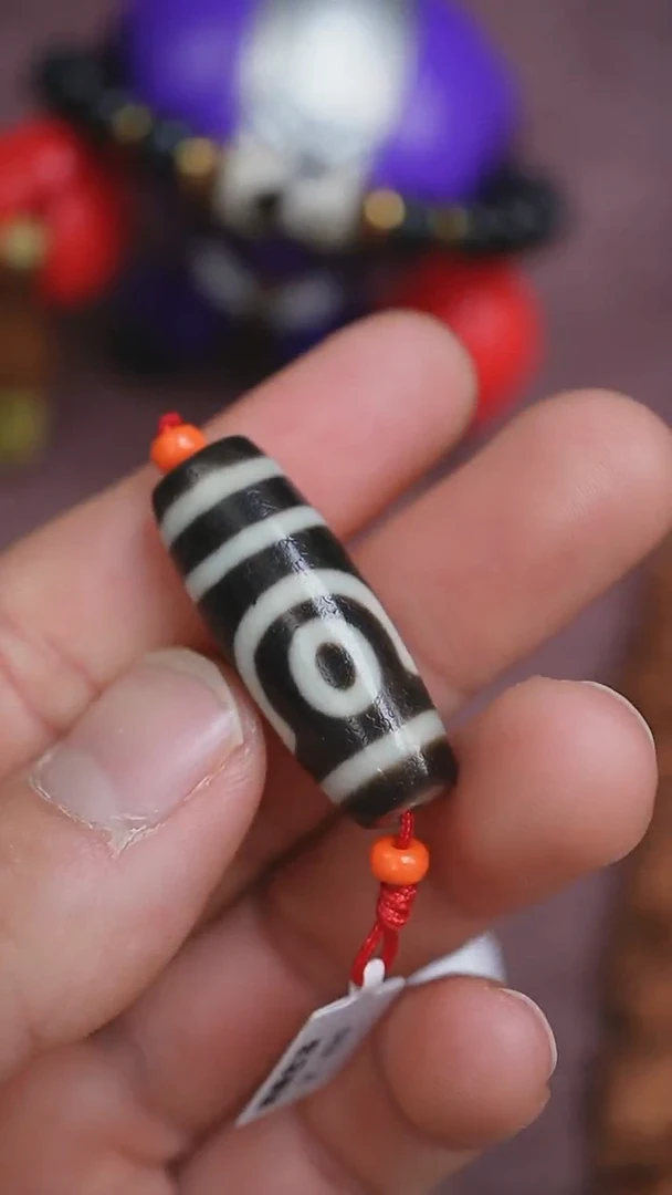 未镶嵌颈饰玛瑙/玉髓2