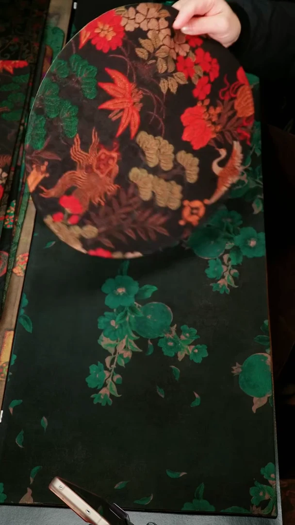 别具一格布艺尺寸33.