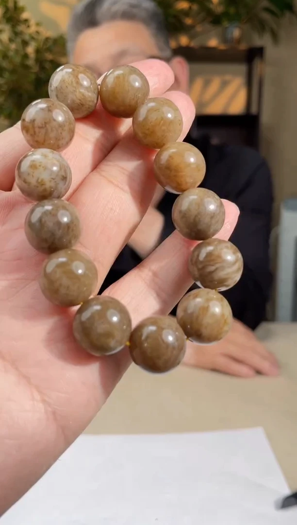 手串未镶嵌和田玉多样性发货拍一发一