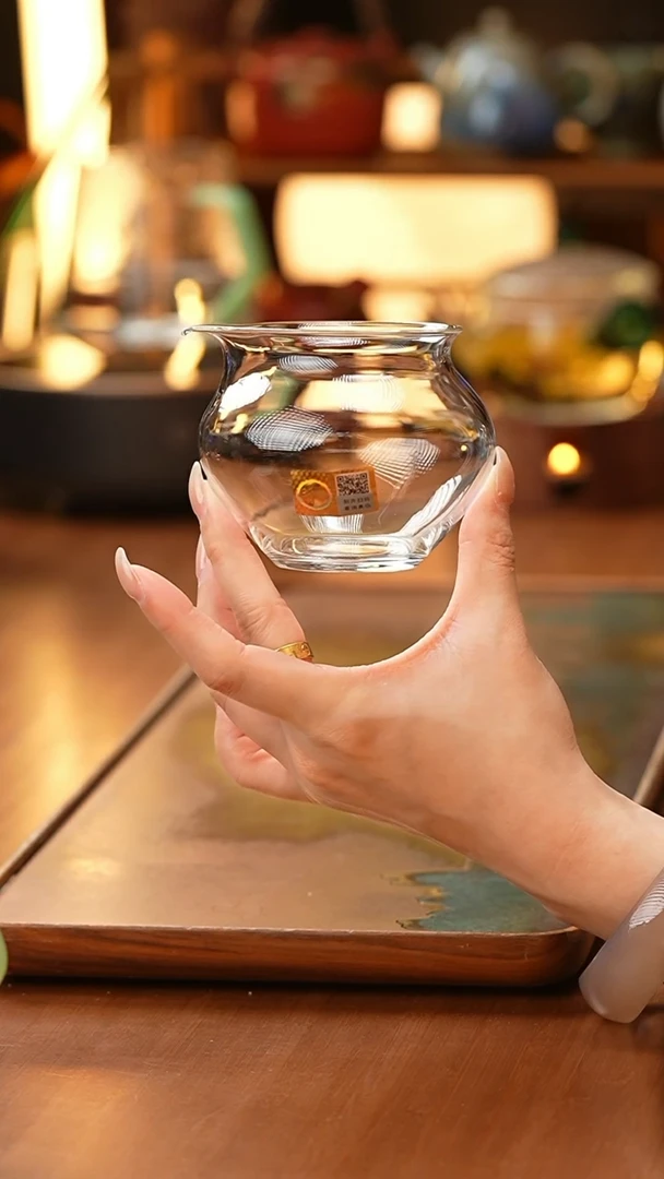【闪购商品】禾器/天逸茶海链接