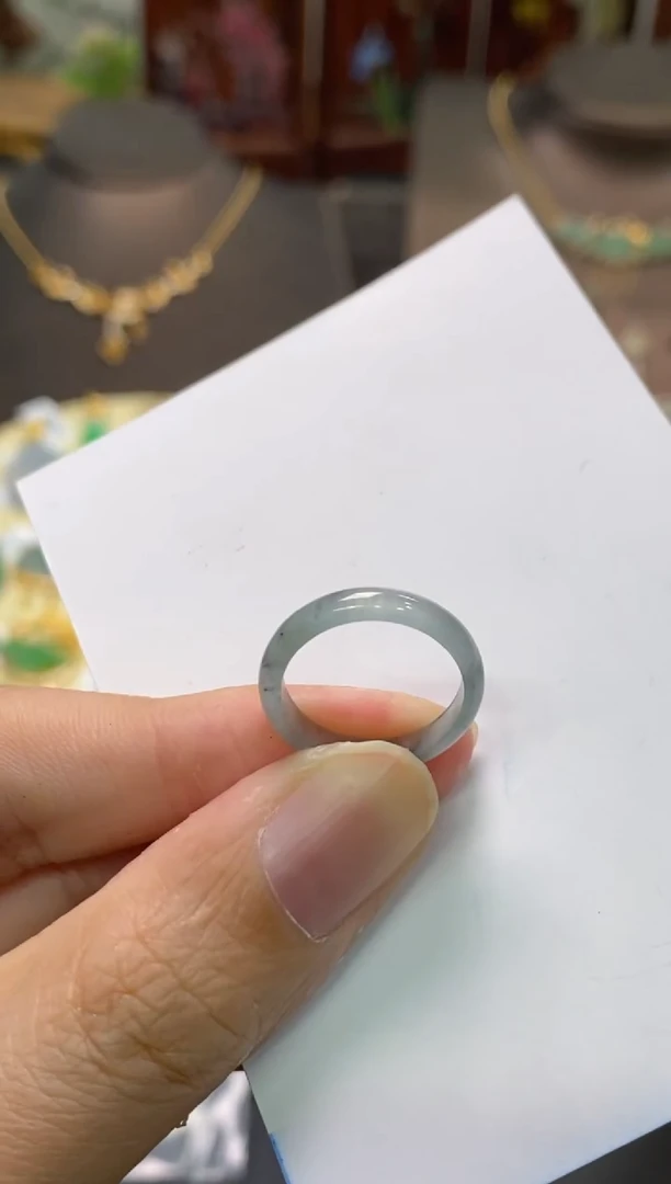 【闪购商品】翡翠颈饰未镶嵌净货13966