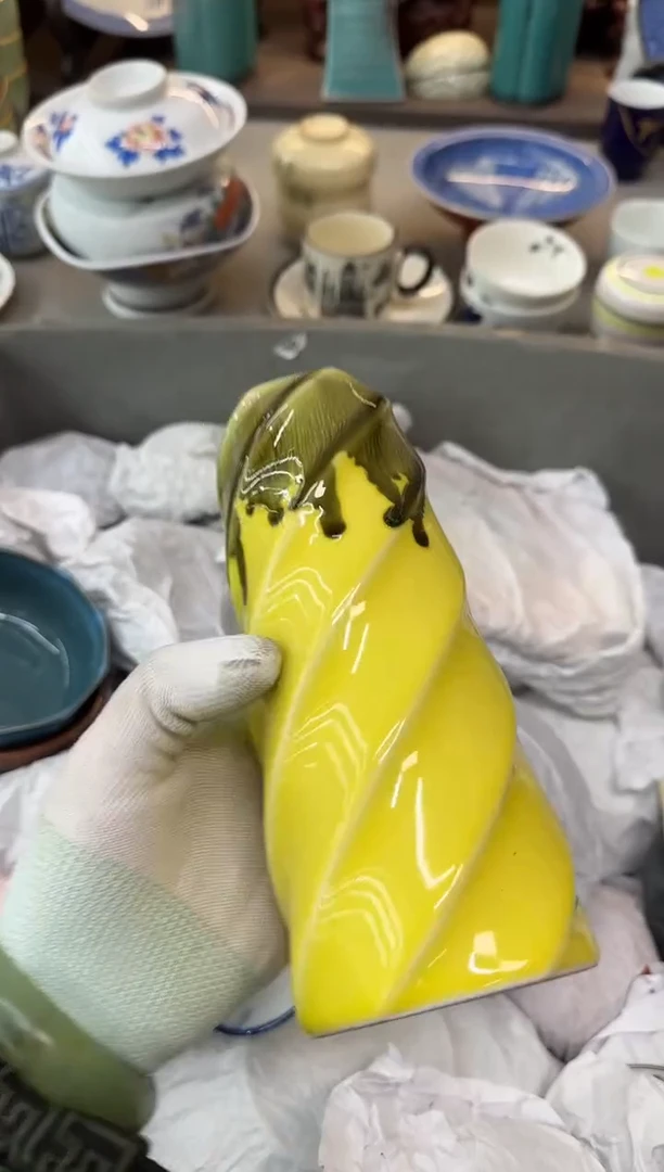 摆件哈****厂瓷器瓷器瓷器瓷器