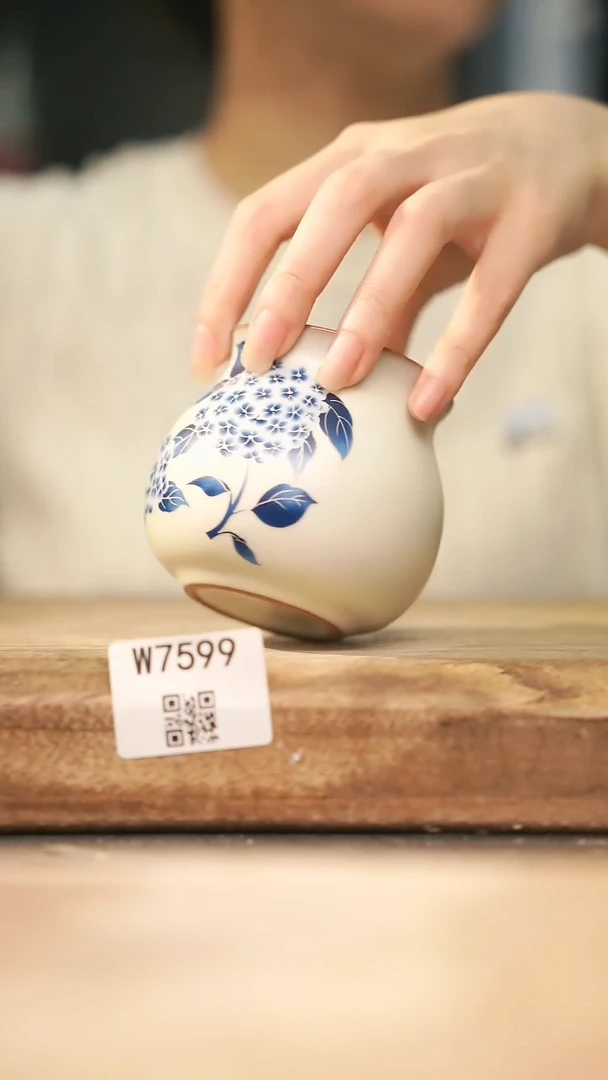 【经典福利】/ 杯子@@W7599