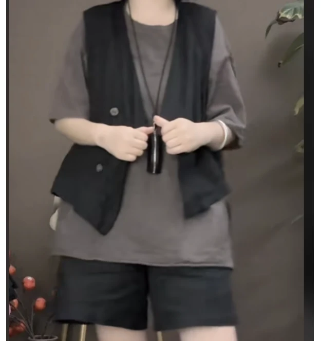 2025夏季时尚潮流百搭精品女装乖N8yyx