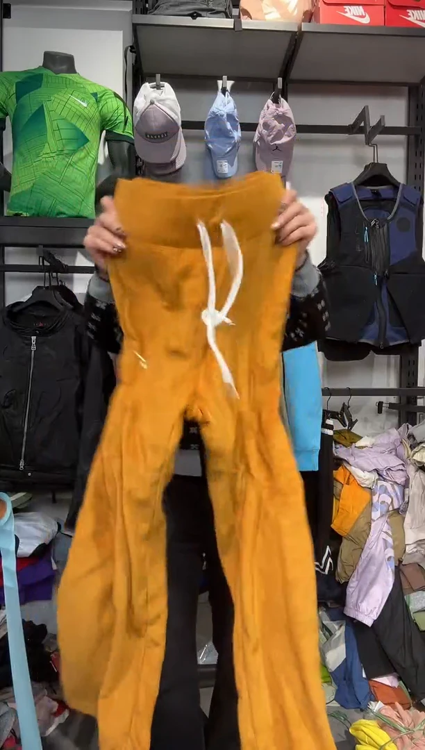 1395编码 瑕疵款直播间过款为准 尺码
