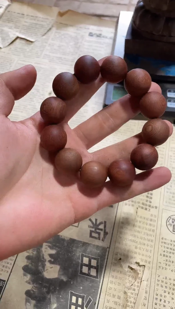 木手串精品好物分享