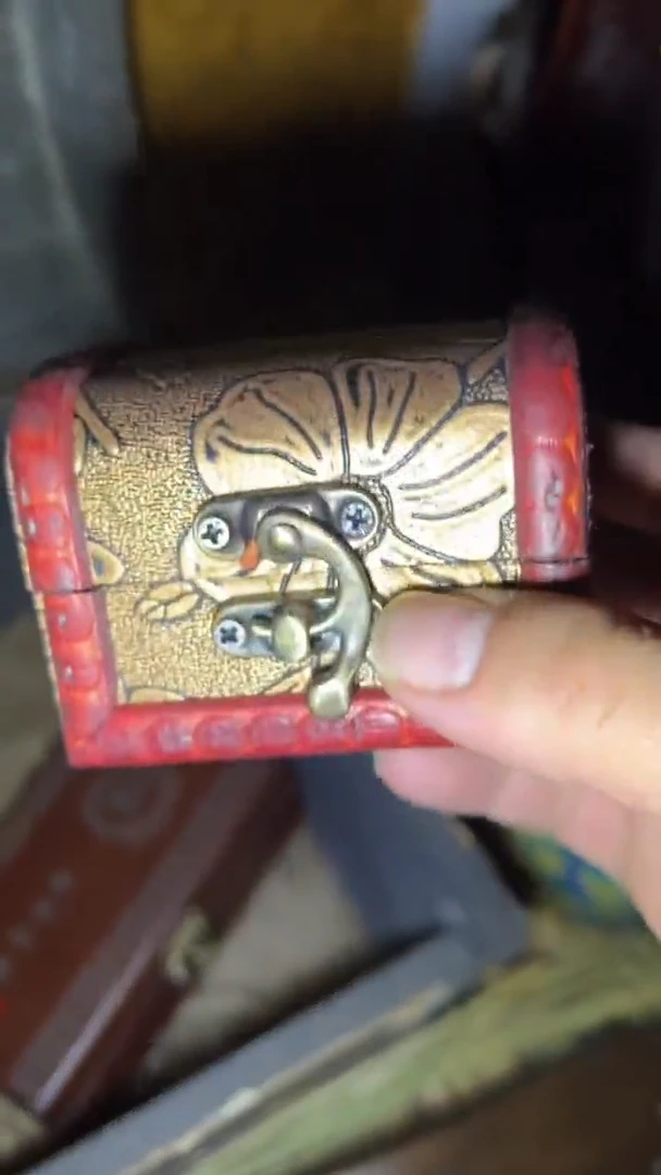 木高端福利精品摆件链接