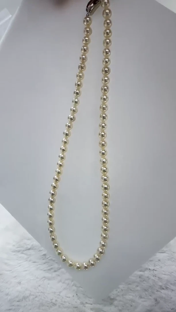 【闪购商品】海水珍珠DA未镶嵌t879 羽皇金7