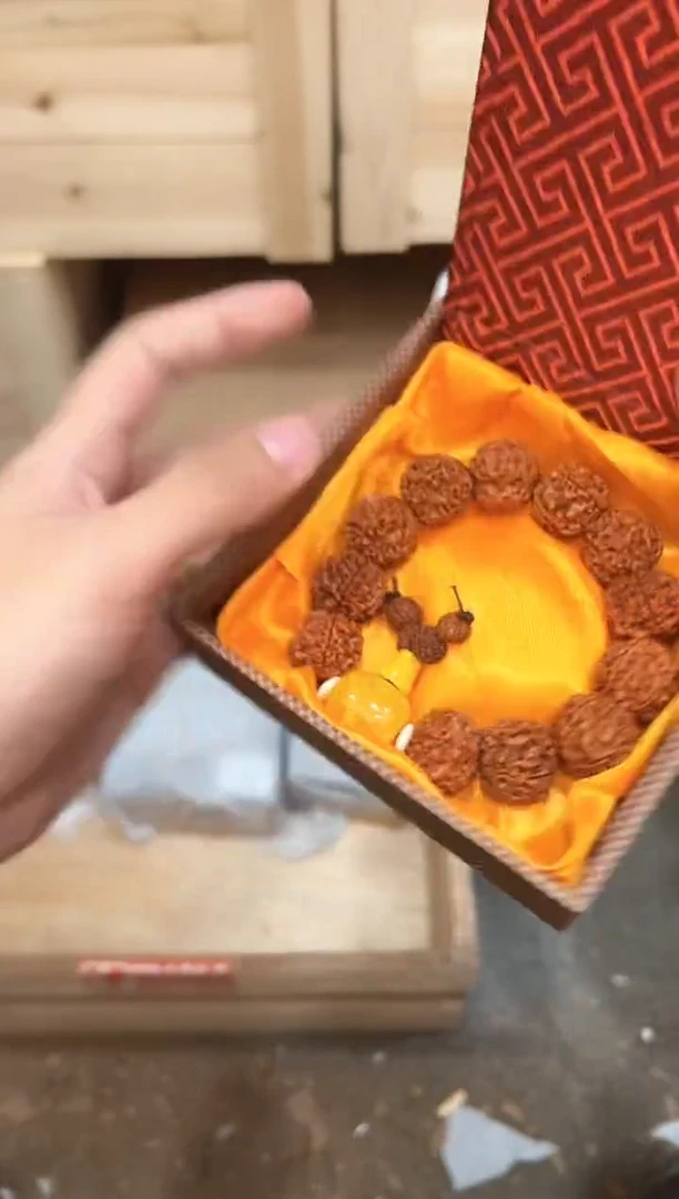 精品手串（无礼盒）@@sp010