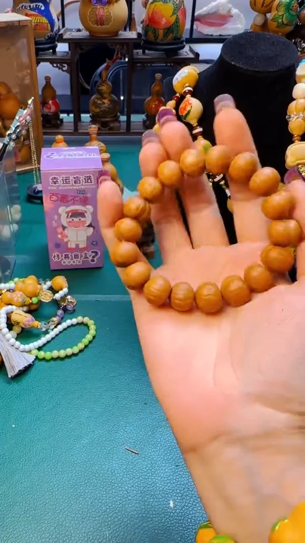 712文玩葫芦文玩好物