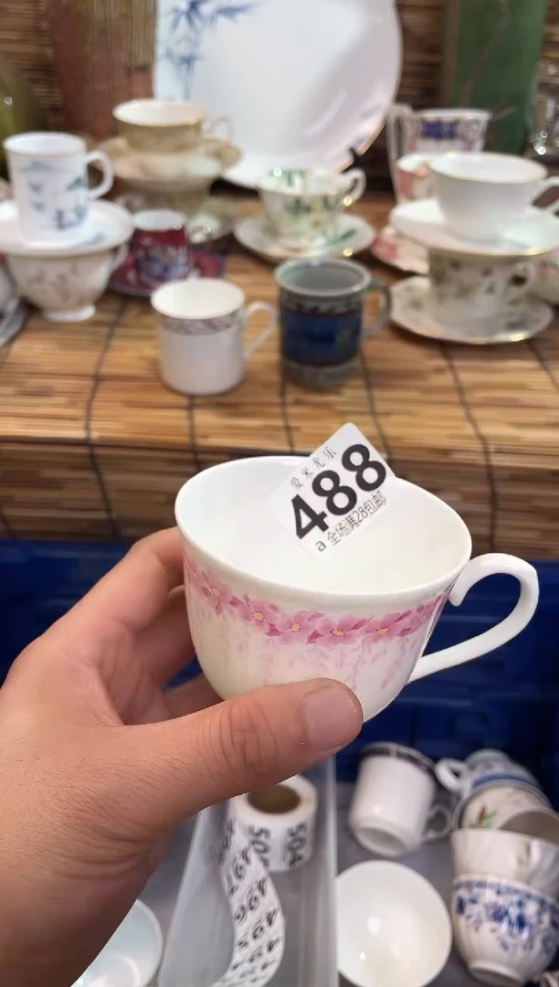 暮**城默认微瑕，全场28包邮，陶瓷茶具瓷器