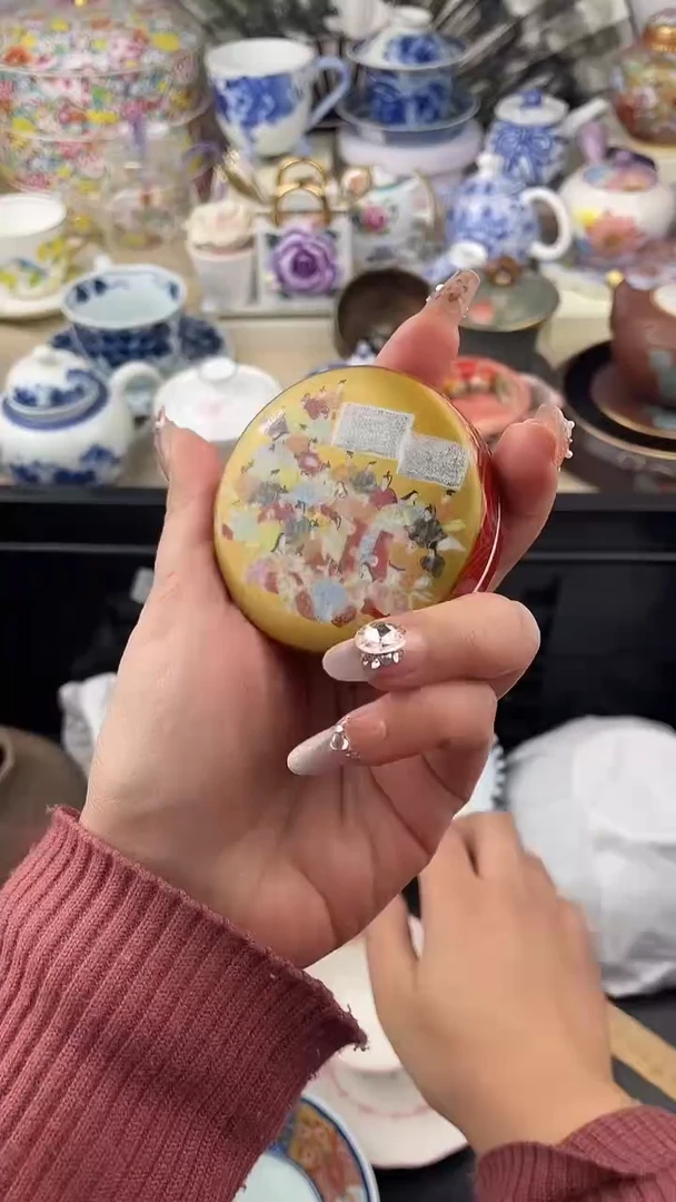 【闪购商品】瓷片，看清尺寸品相再拍