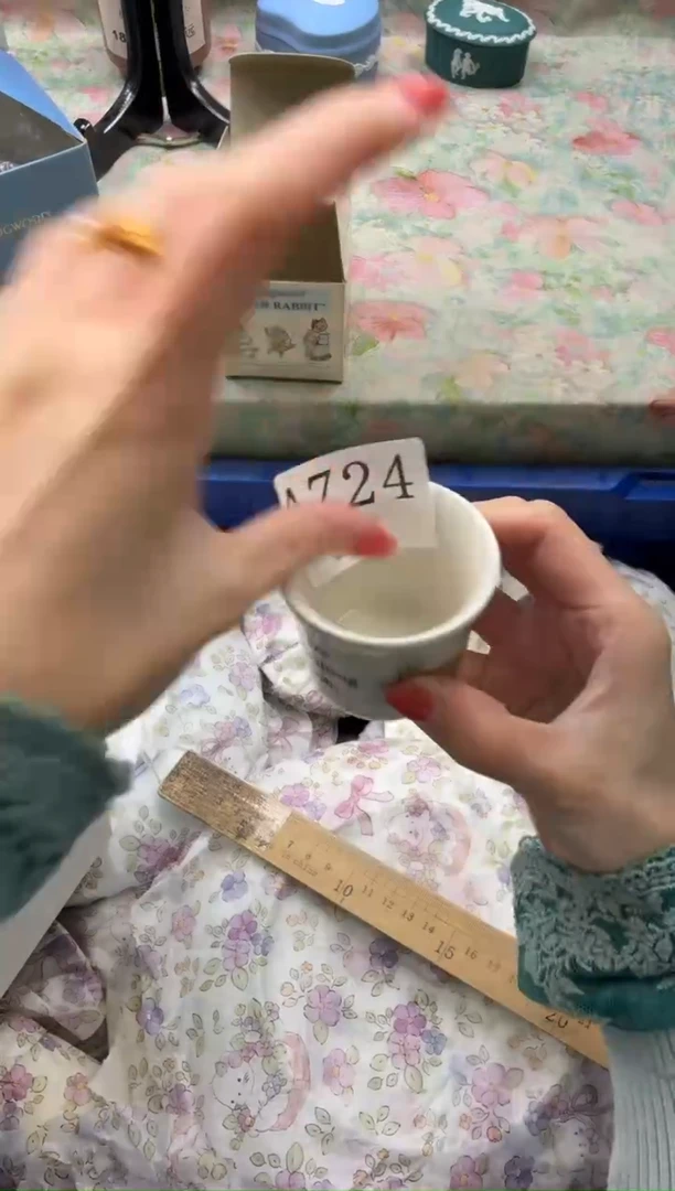 瓷片怎****雨       A724*