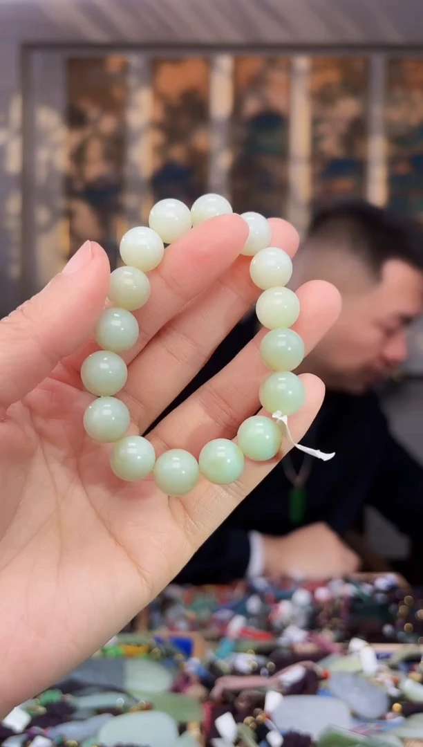 【闪购商品】和田玉挂件未镶嵌拍一发一