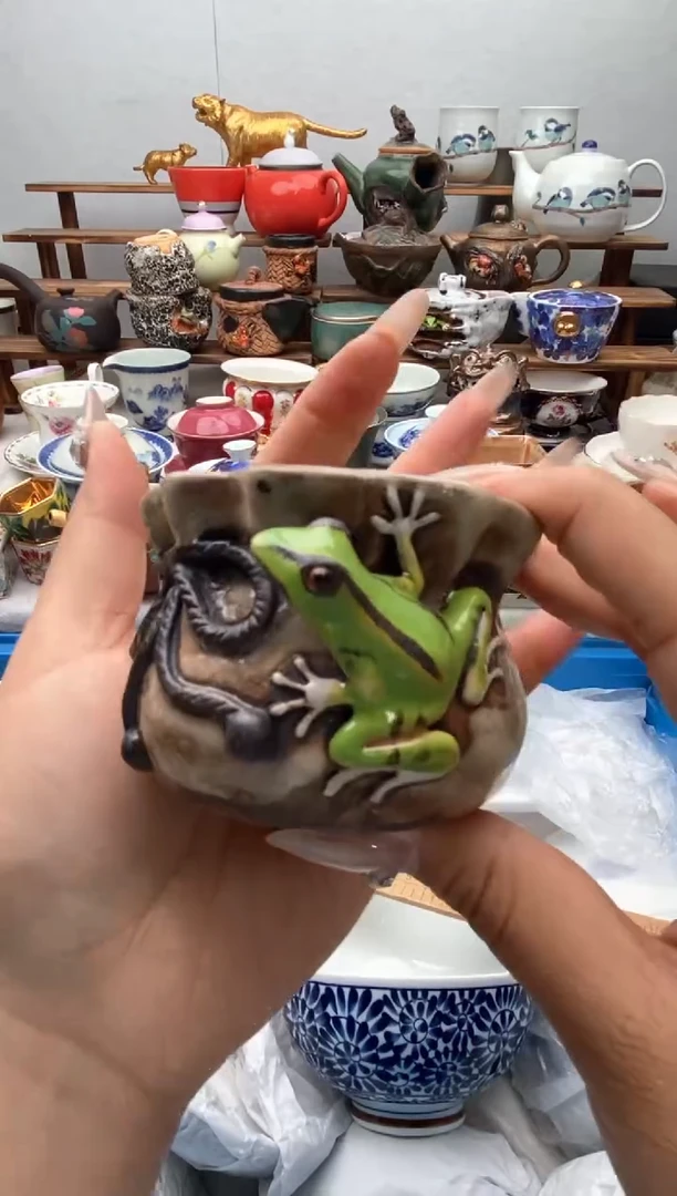 【闪购商品】瓷片全场满20包邮一对一闪购