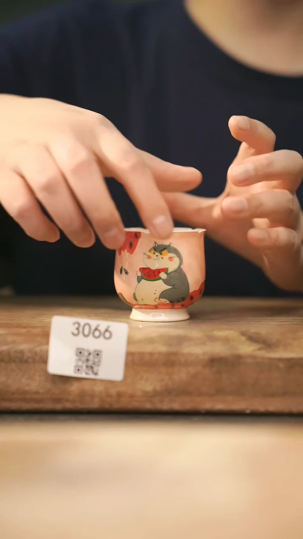 【落单孤品】福利/杯子@@3066