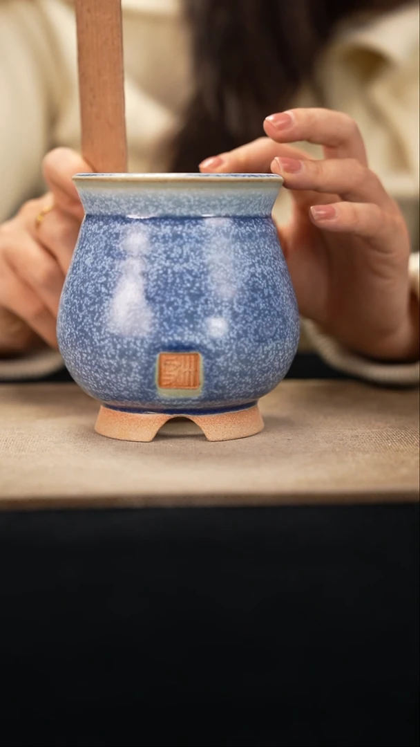 口径7花盆-10-27-005