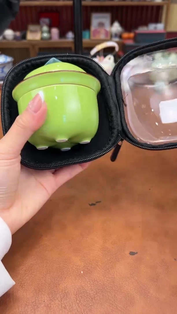 -熹宁陶瓷通用链接