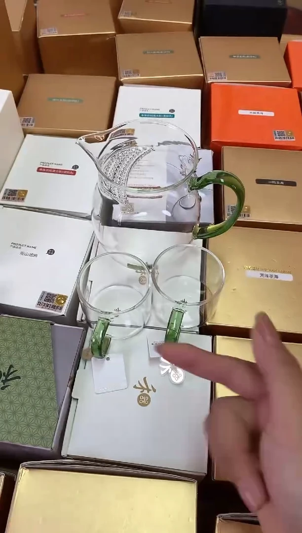 观禄湖绿+清禾杯湖绿
