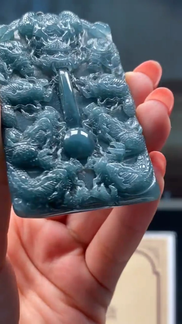 定制翡翠未镶嵌********758